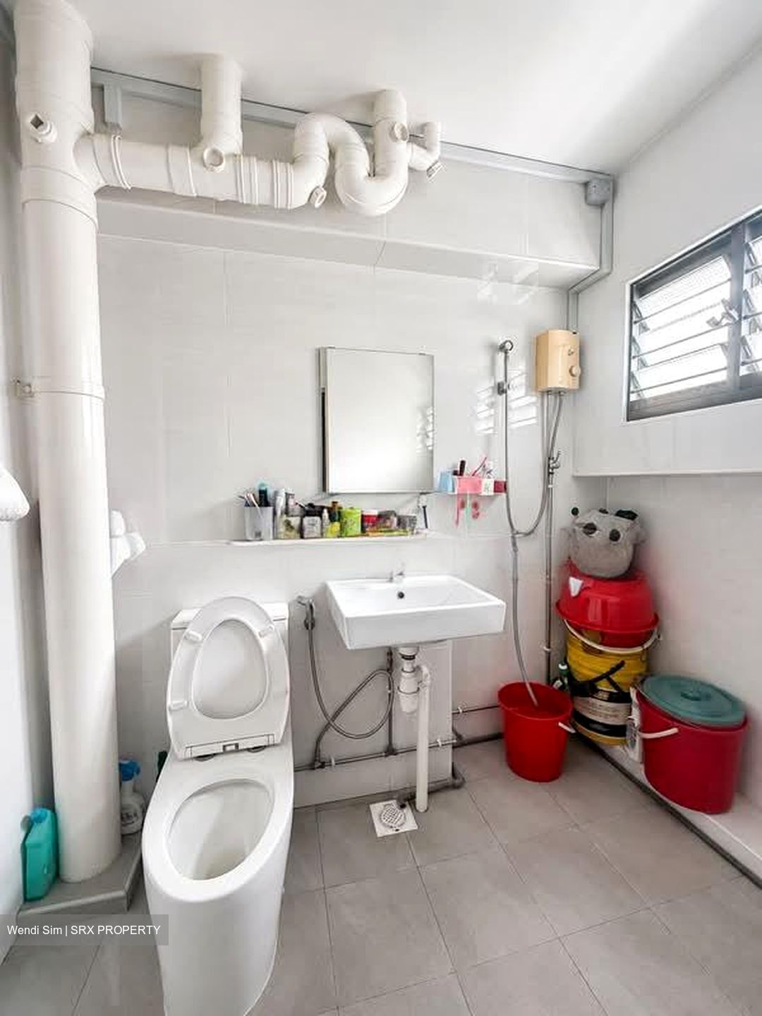 Blk 505 Choa Chu Kang Street 51 (Choa Chu Kang), HDB 4 Rooms #594567511